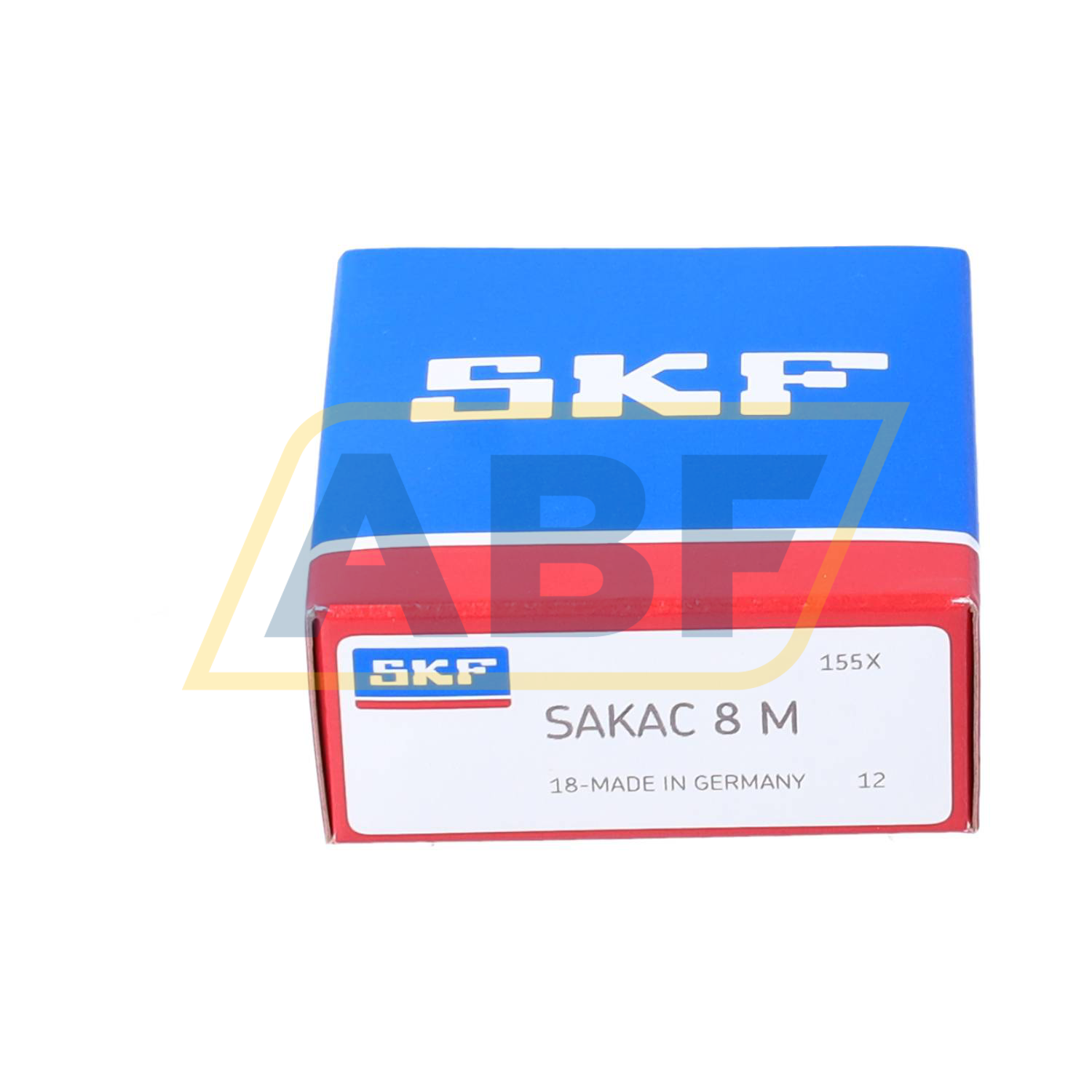 SAKAC8M SKF