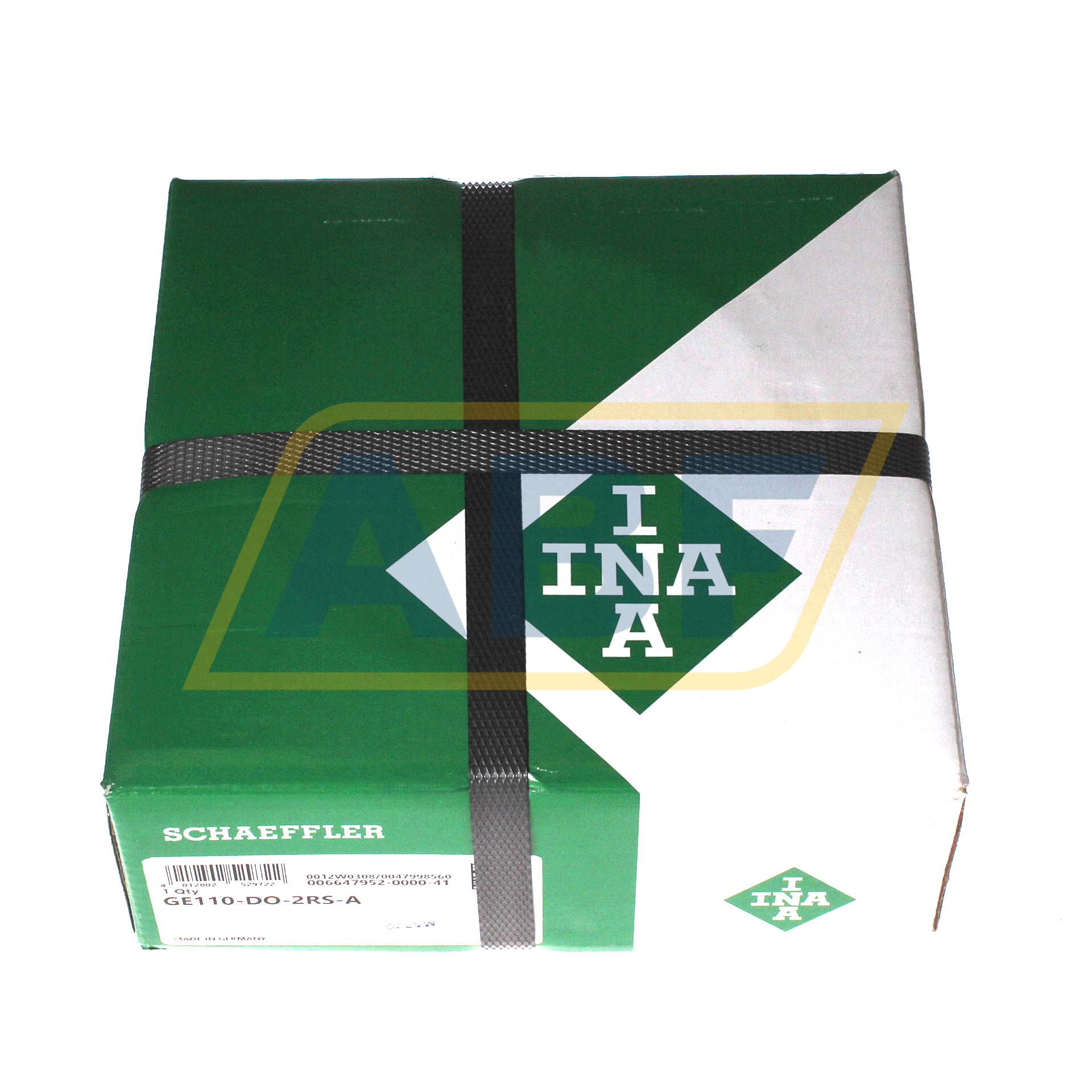 GE110-DO-2RS-A INA