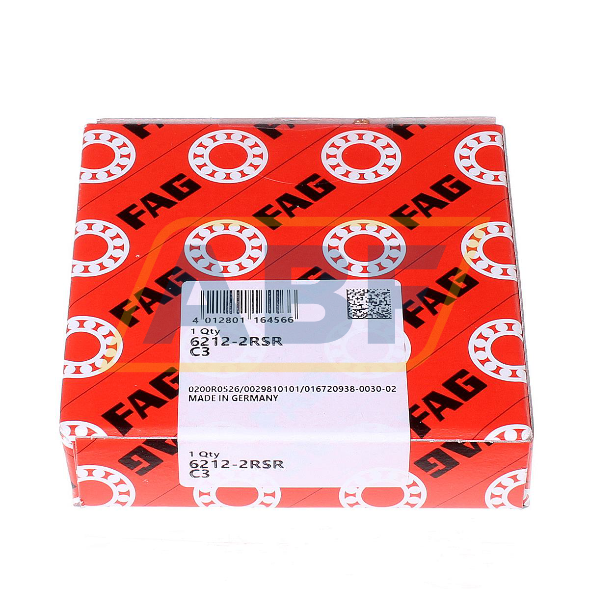 6212.2RSR.C3 FAG