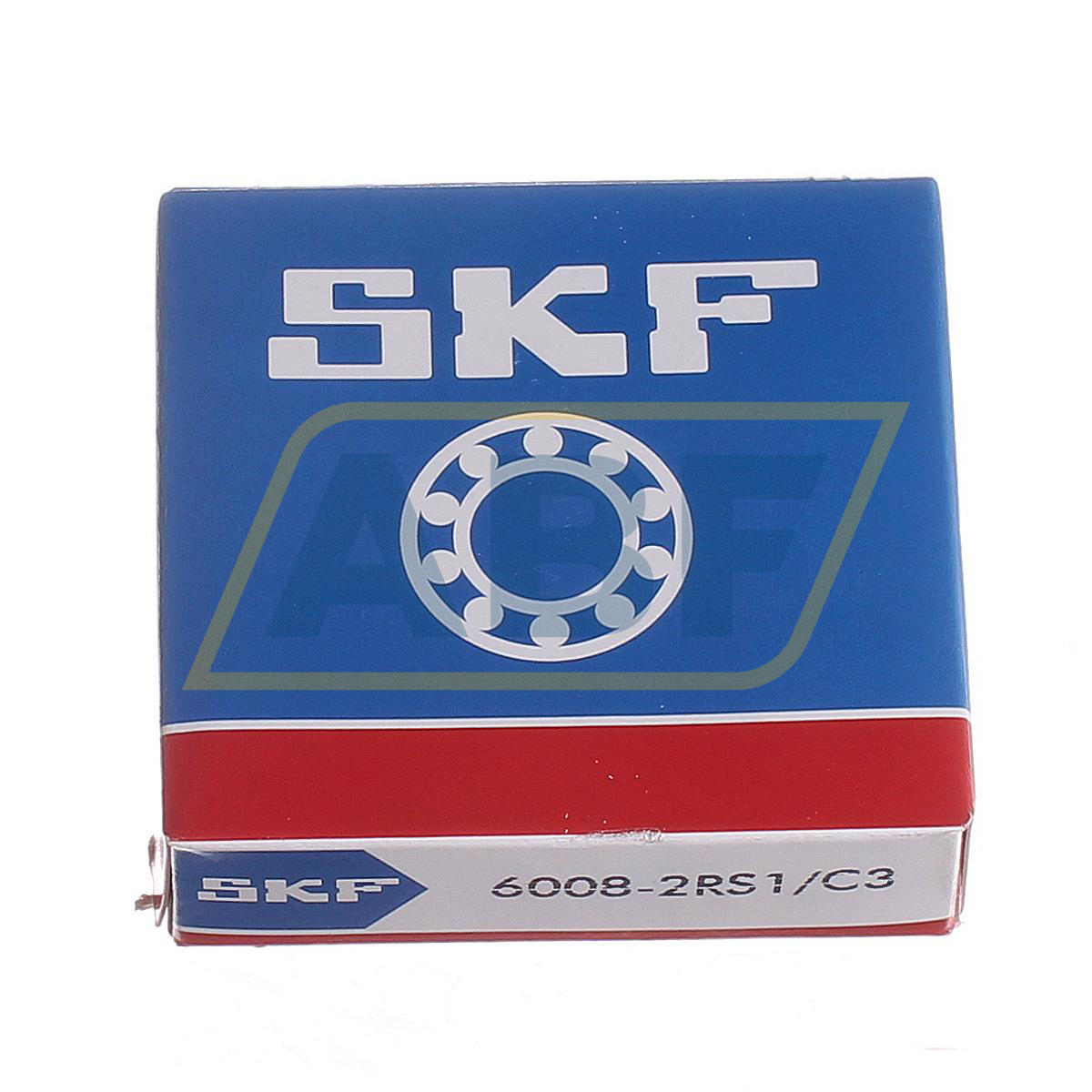 6008-2RS1/C3 SKF