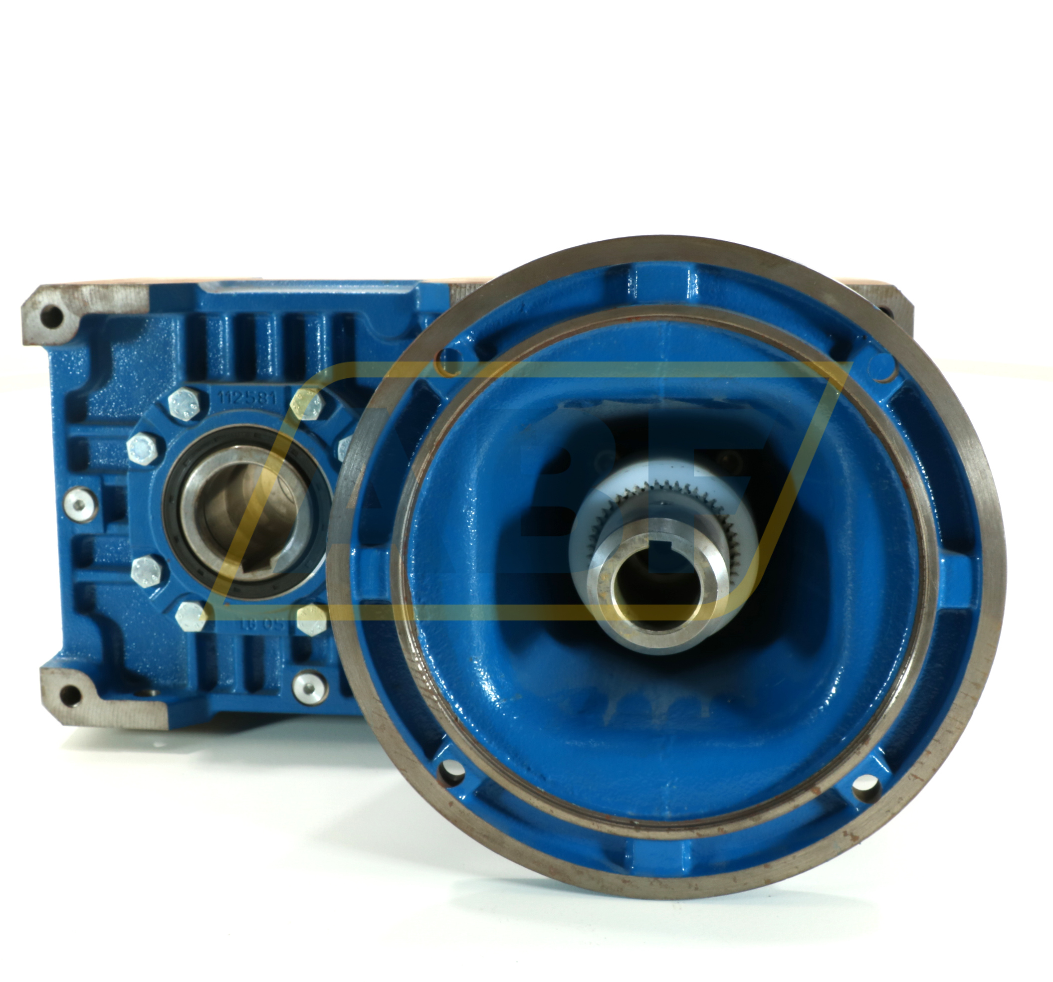 ZF125B0-132B5I40 Tramec