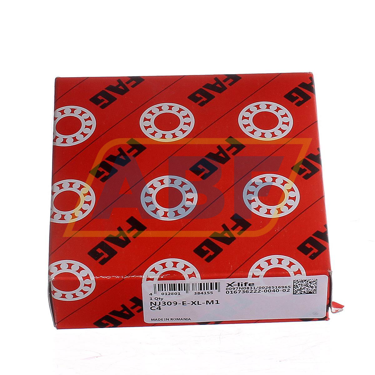 NJ309-E-XL-M1-C4 FAG