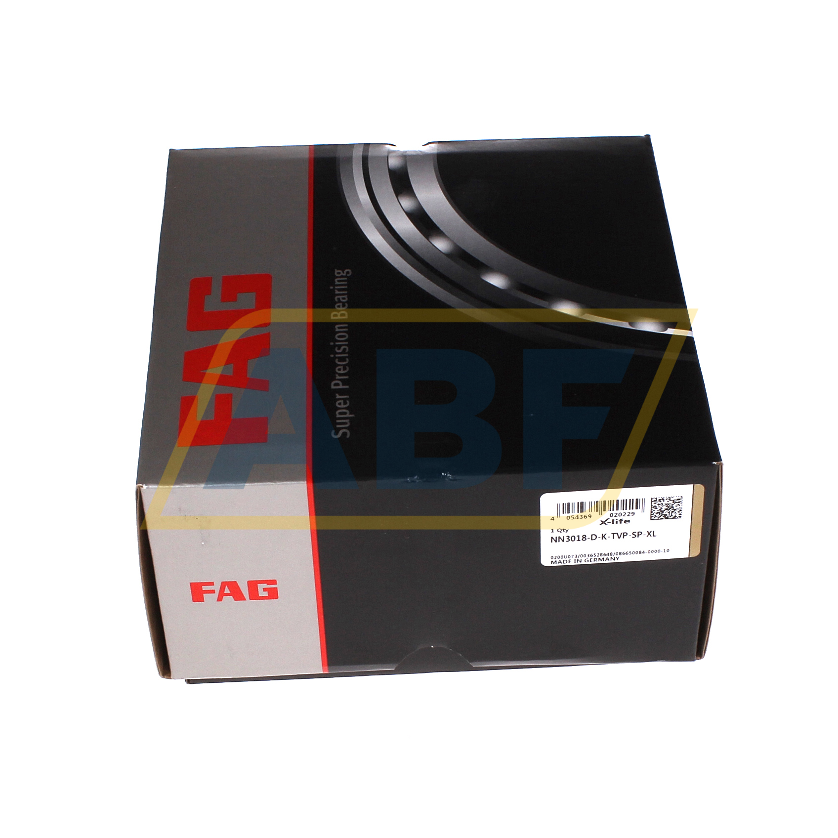 NN3018-D-K-TVP-SP-XL FAG