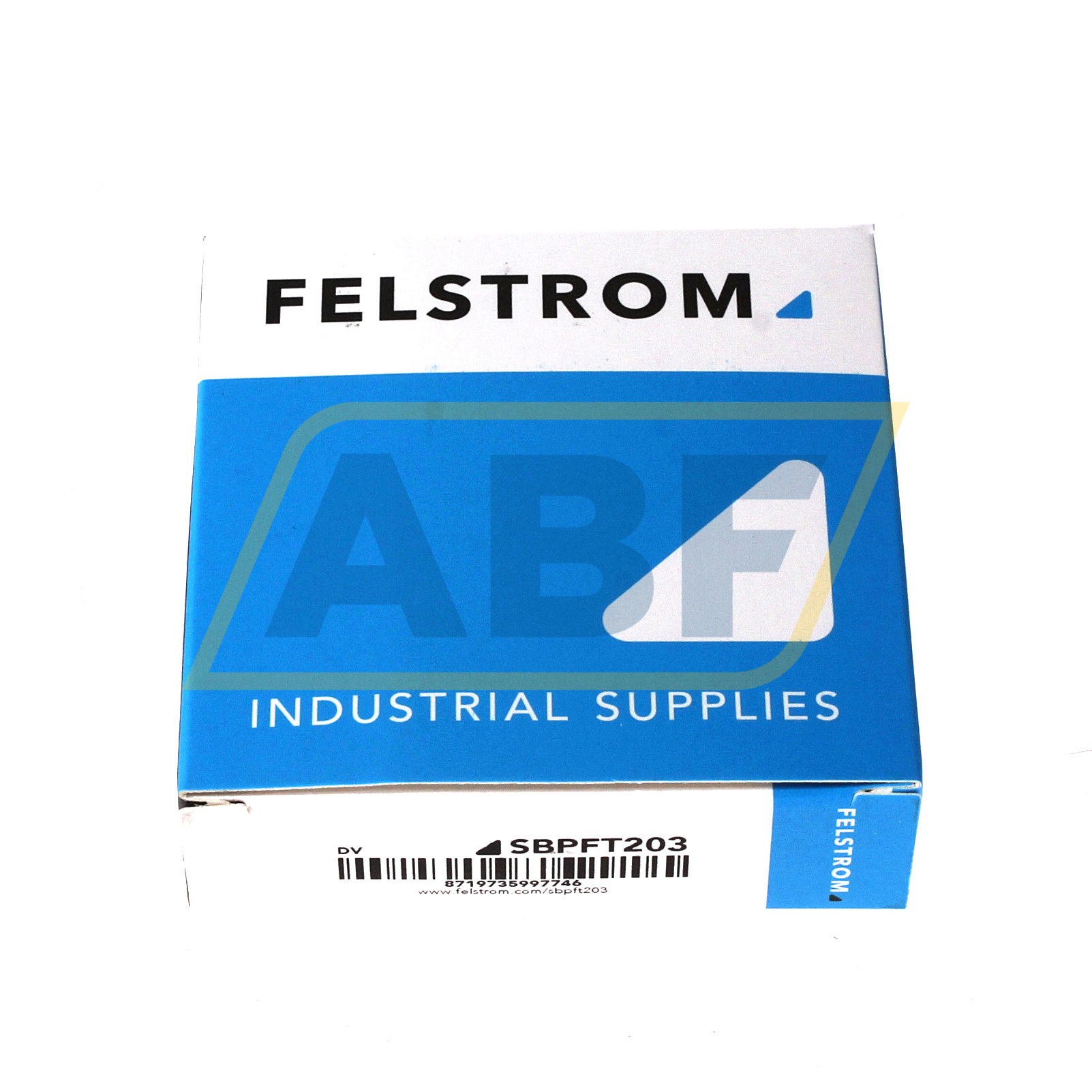 SBPFT203 Felstrom