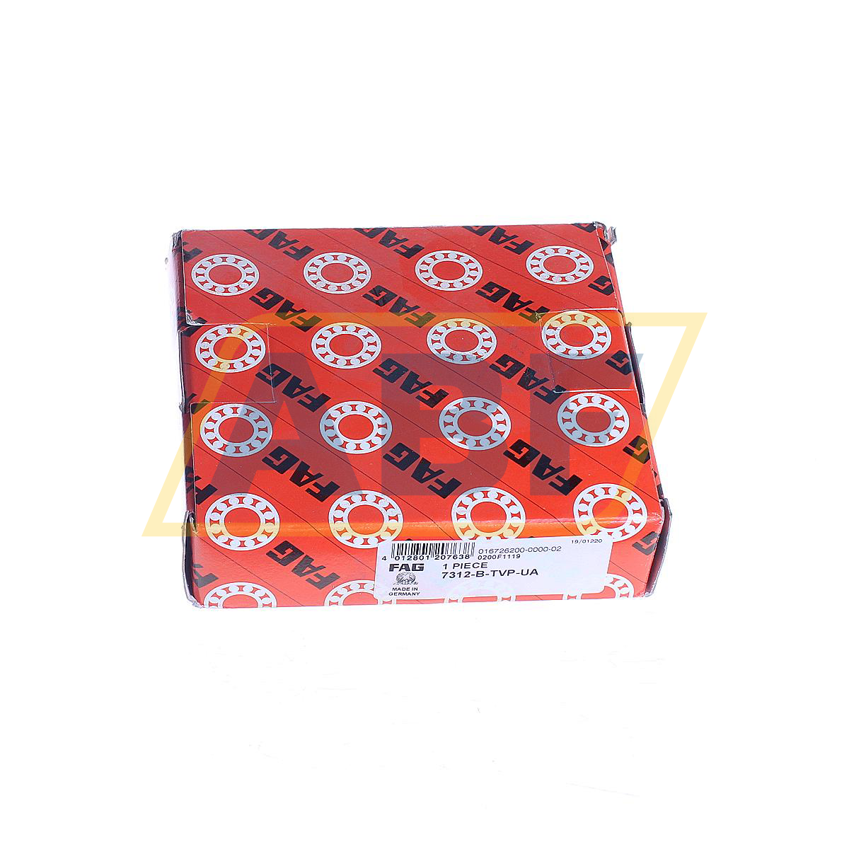 7312-B-TVP-UA FAG