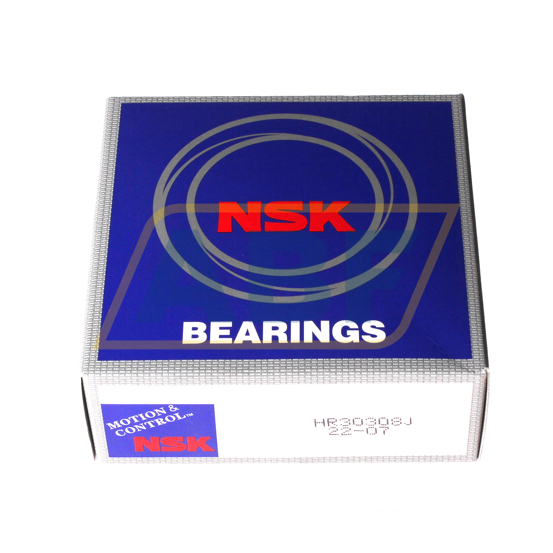 HR30308J NSK