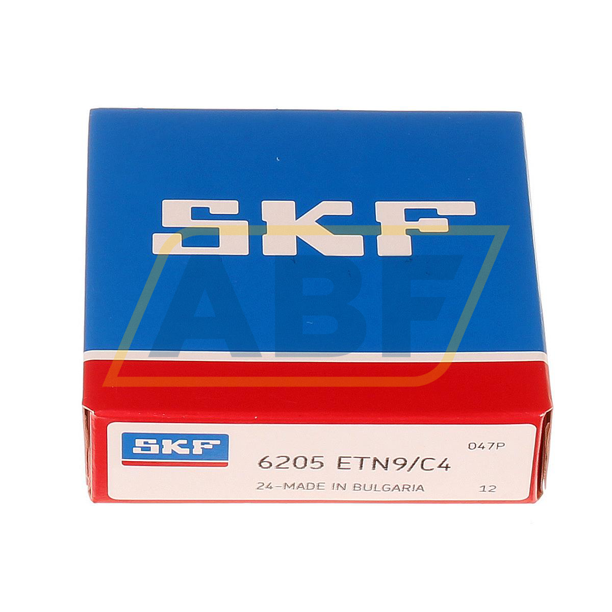 6205ETN9/C4 SKF