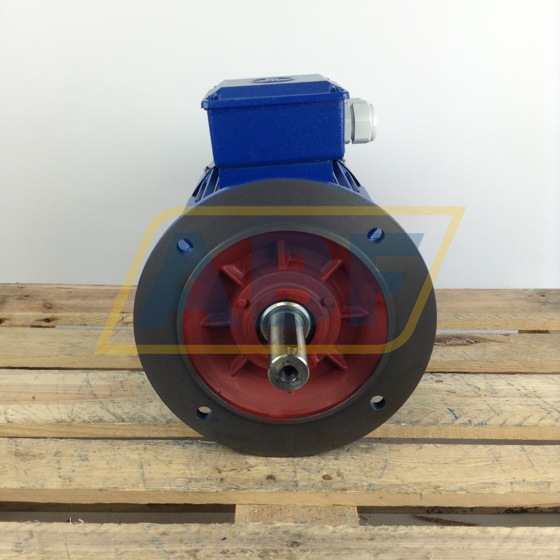 BAQ160M6-B5 Marelli Motori