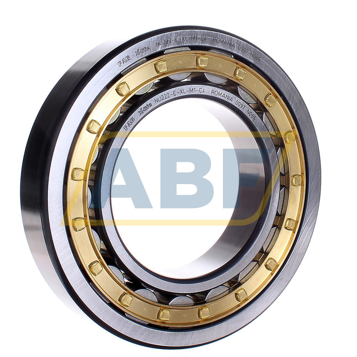 NU222-E-XL-M1-C4 FAG