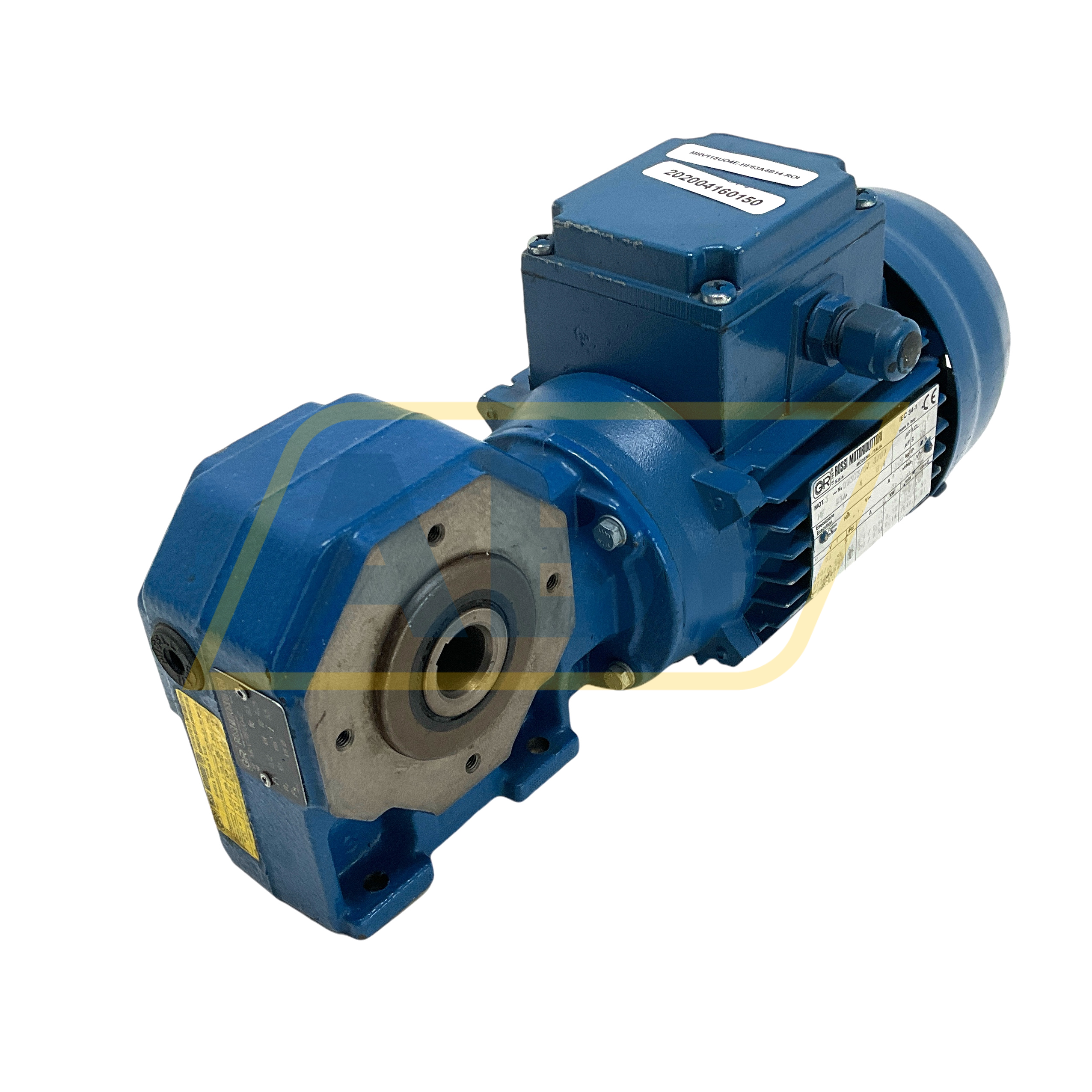 MRV118UO4E-HF63A4B14/161 Rossi