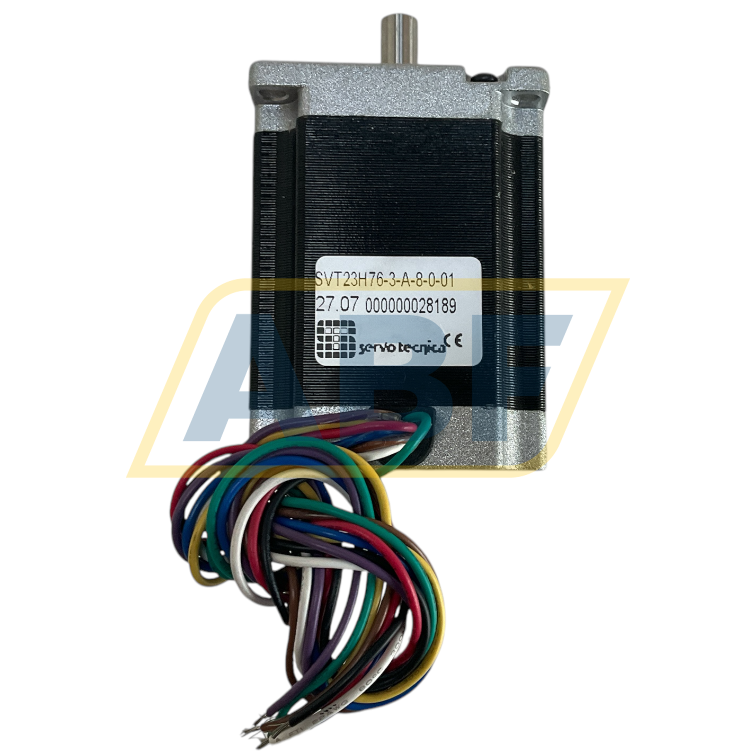 SVT23H76-3-A-8-0-01 Servotecnica