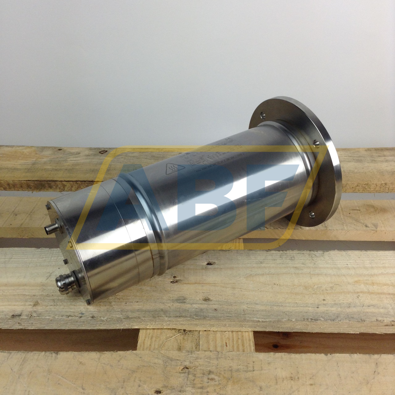 HC480A6B5-Y-E7 Rossi