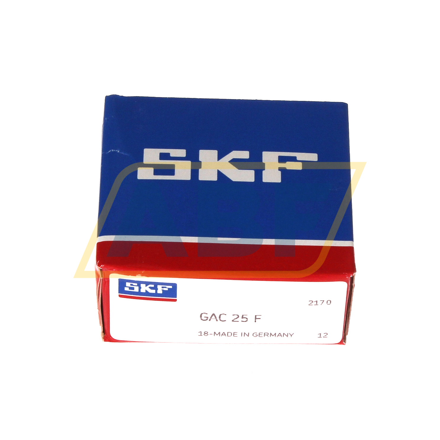 GAC25F SKF