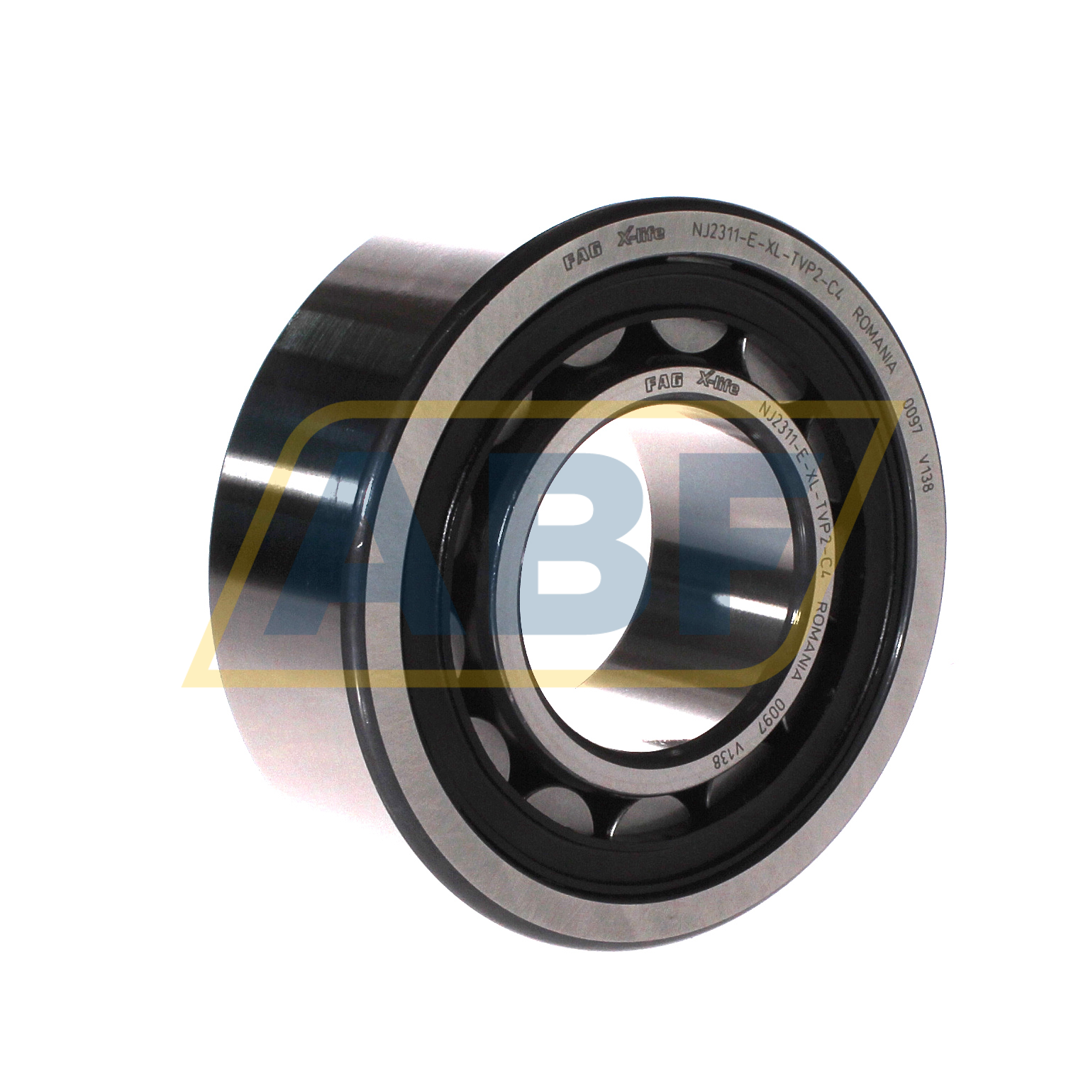 NJ2311-E-XL-TVP2-C4 FAG