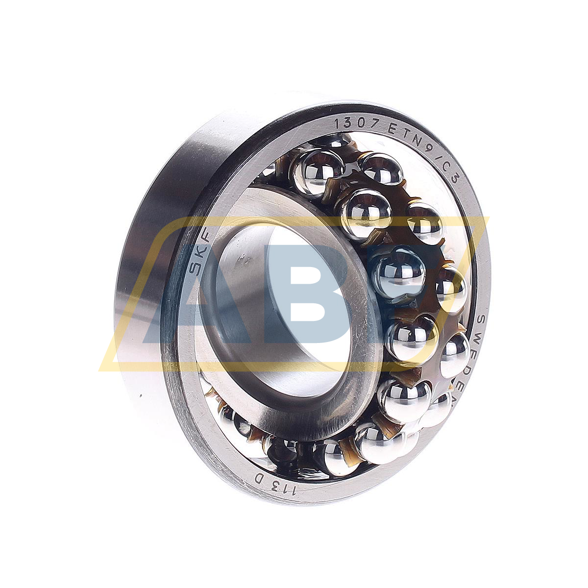 1307ETN9/C3 SKF