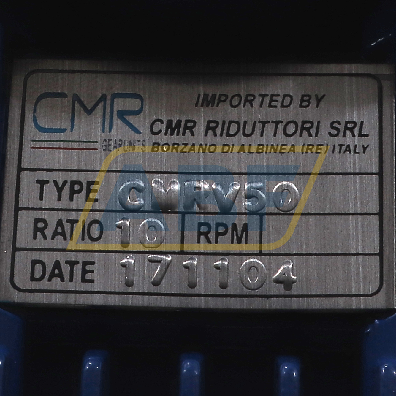 CMRV50-71B5I10 Cemer