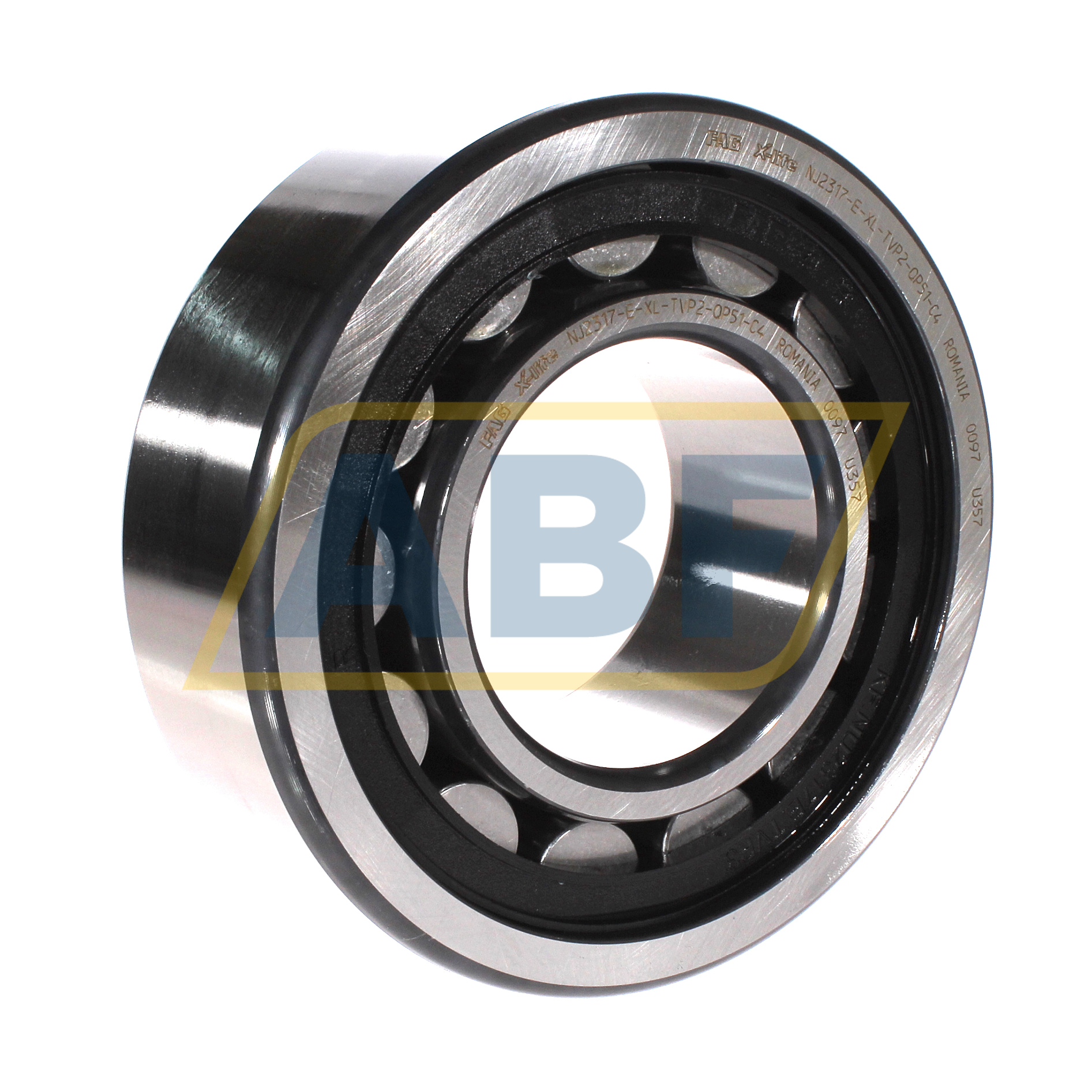 NJ2317-E-XL-TVP2-QP51-C4 FAG