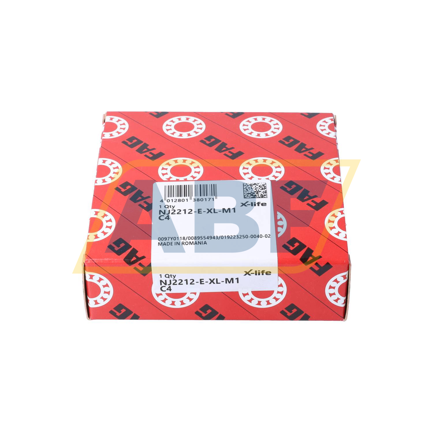 NJ2212-E-XL-M1-C4 FAG