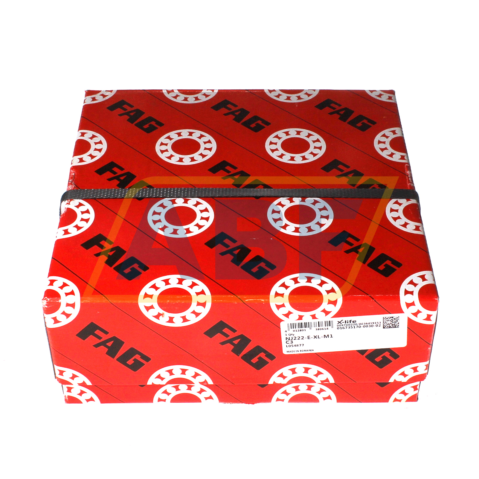 NJ222-E-XL-M1-C3 FAG