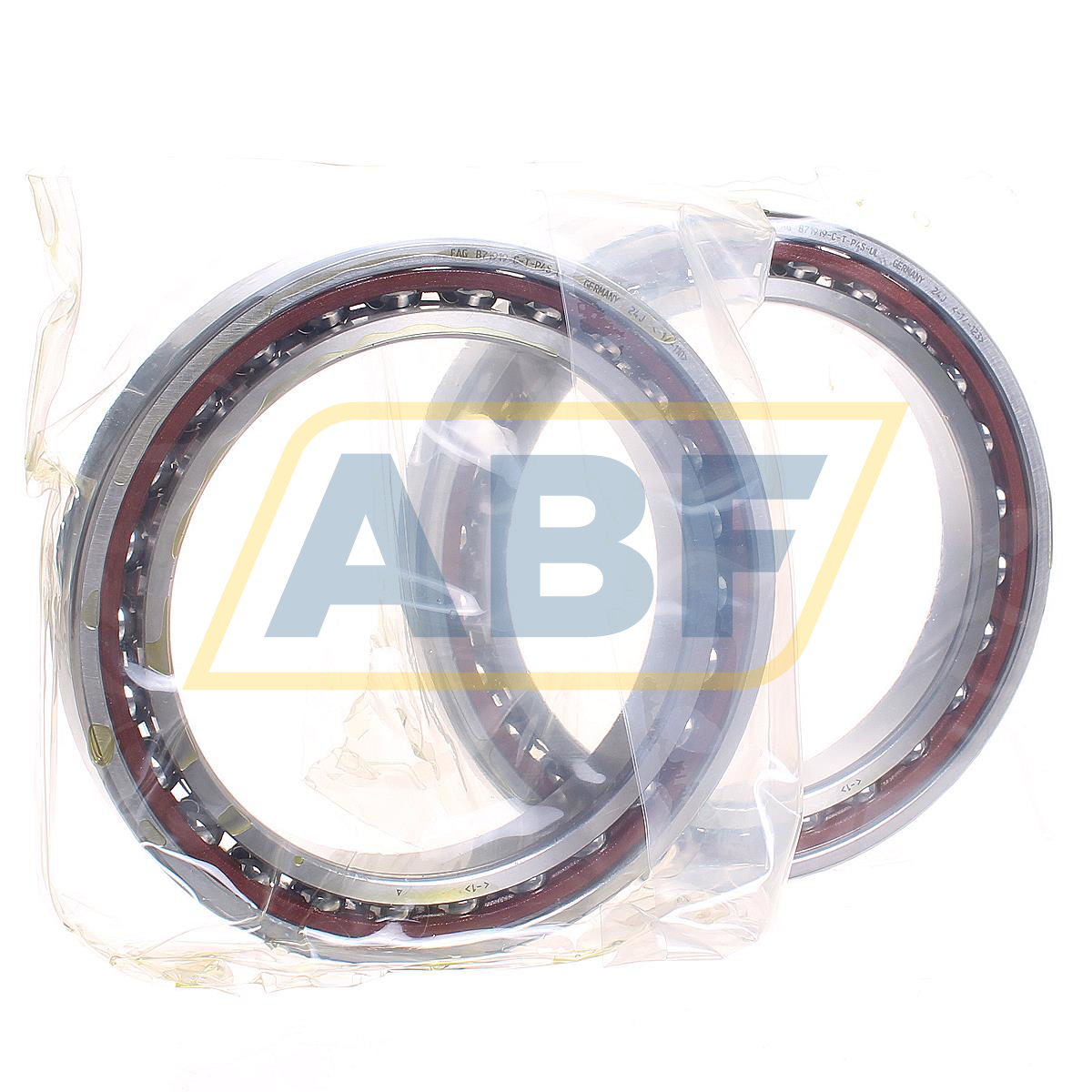 B71919-C-T-P4S-DUL FAG