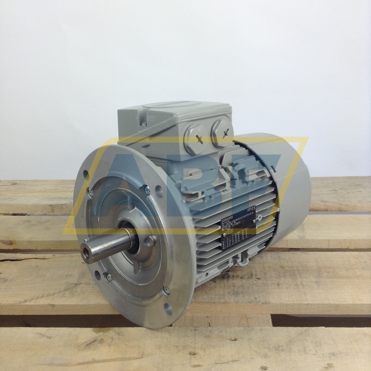 1LE1001-1AB53-4FA4 Siemens