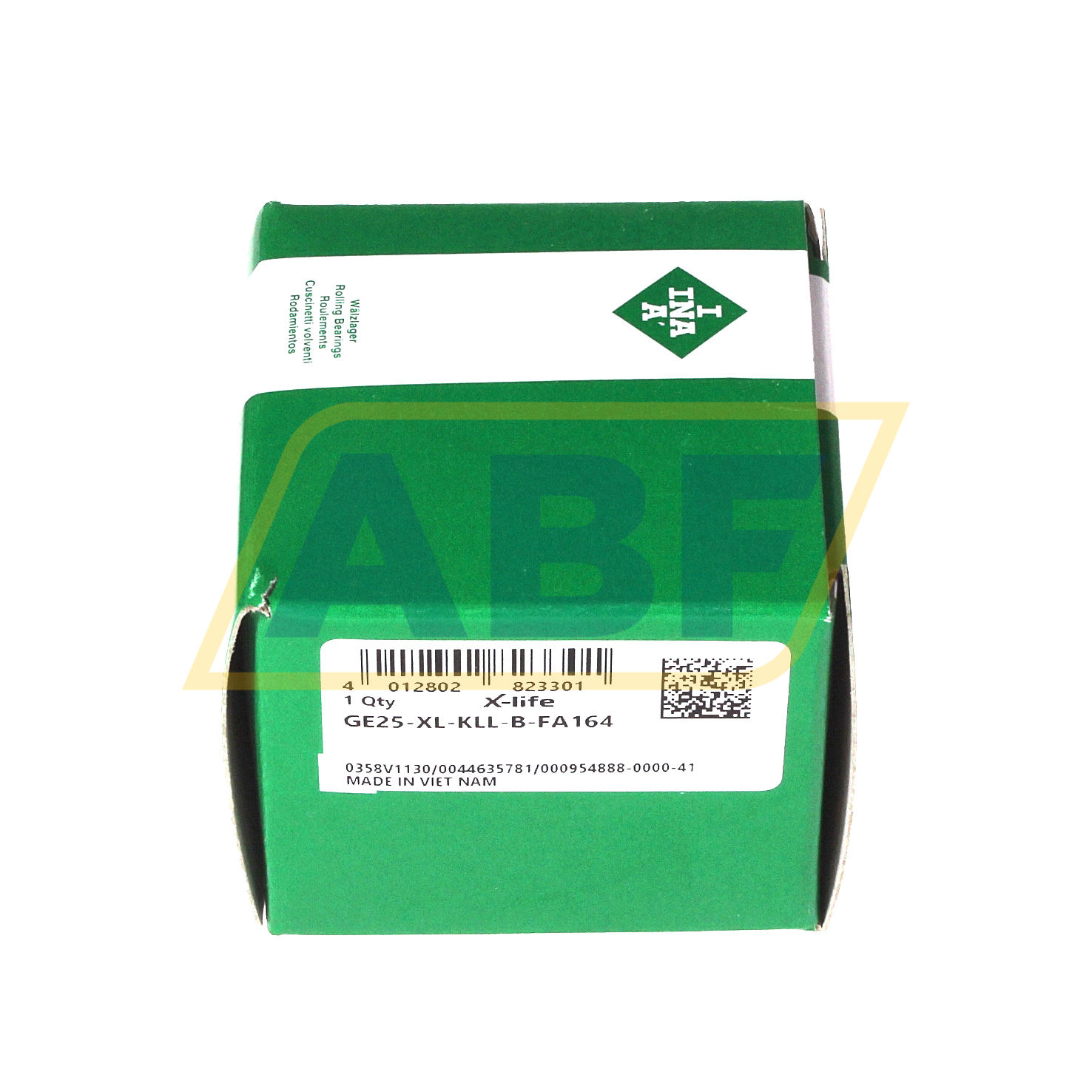 GE25-XL-KLL-B-FA164 INA