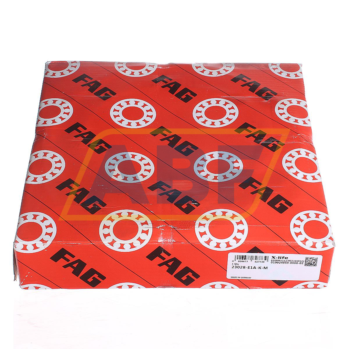 23028-E1A-K-M FAG