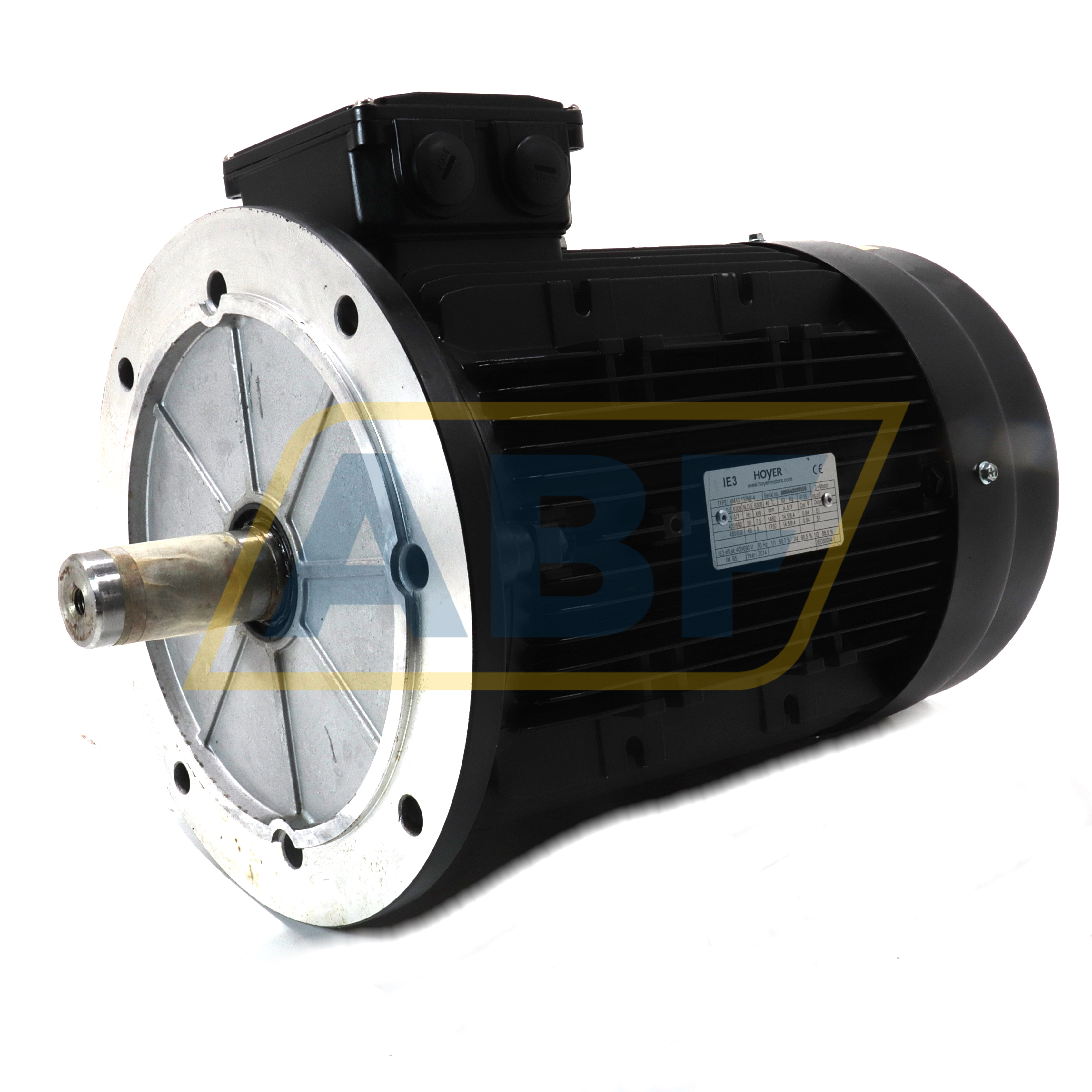 HMA3-132M2-4-B5 Hoyer