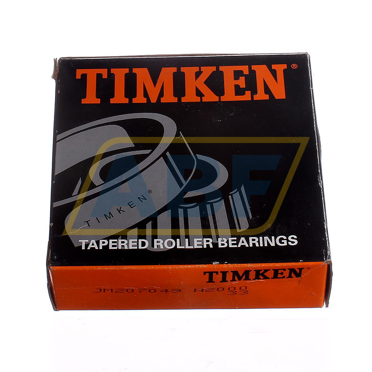 JM207049 Timken