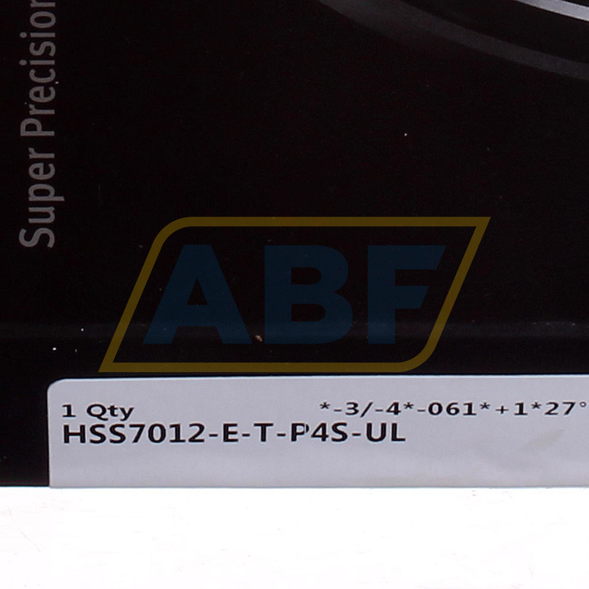HSS7012-E-T-P4S-UL FAG