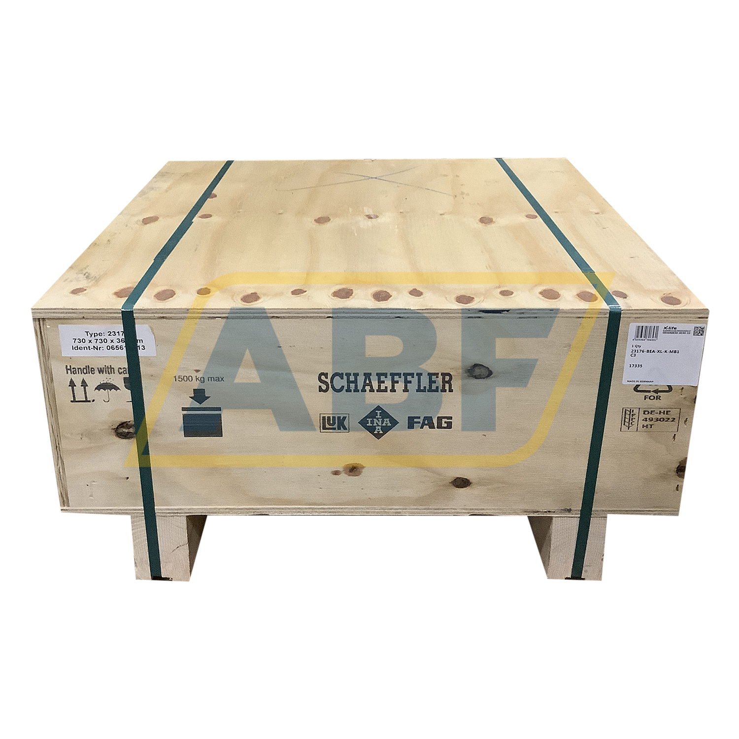 23176-BEA-XL-K-MB1-C3 FAG