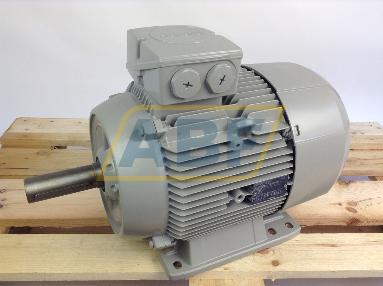 1LE1002-1DC23-4AA0 Siemens