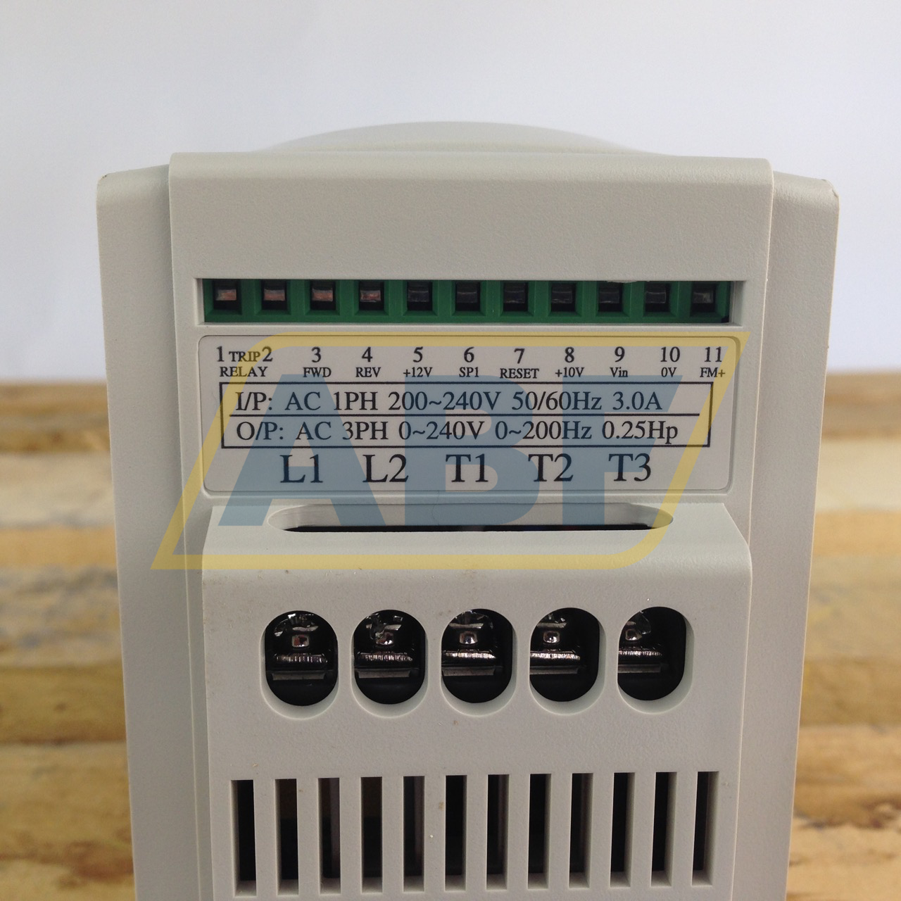 SYN10S22001AF Bonfiglioli