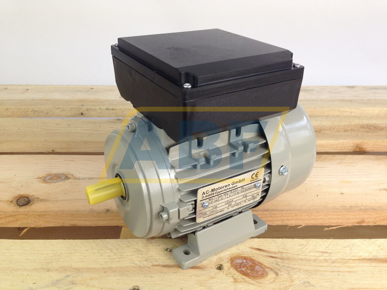 ABS71B-4/HTB3 AC-Motoren GmbH