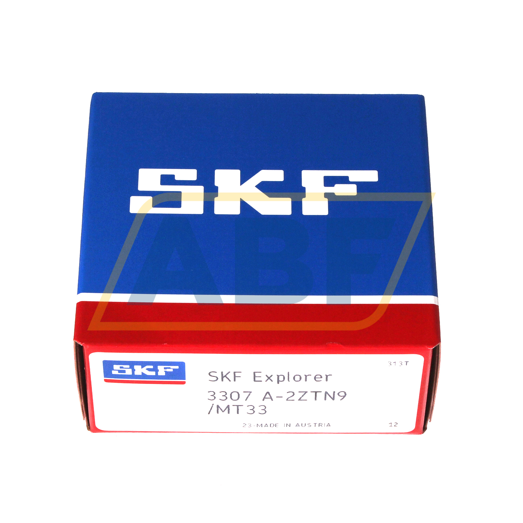 3307A-2ZTN9/MT33 SKF