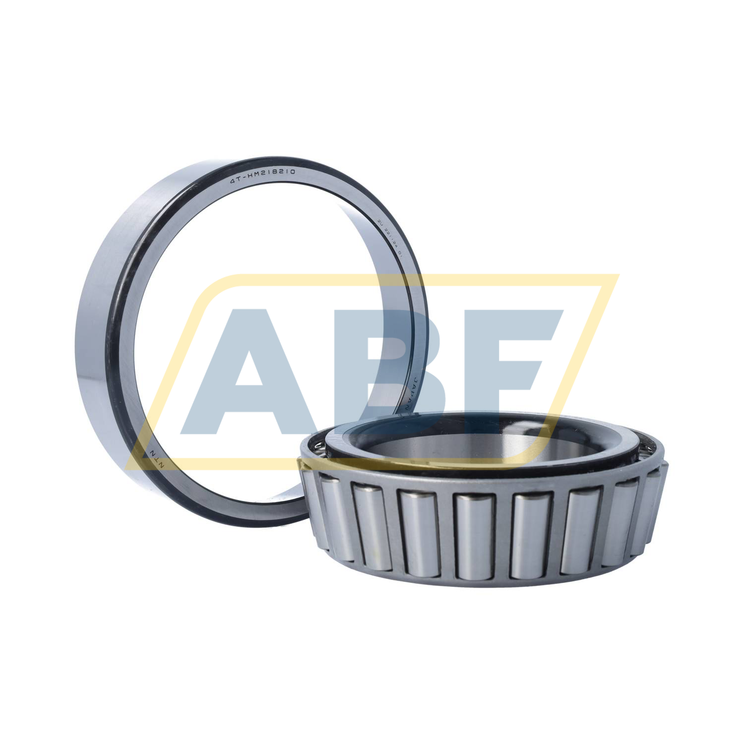 4T-HM218248/HM218210 NTN