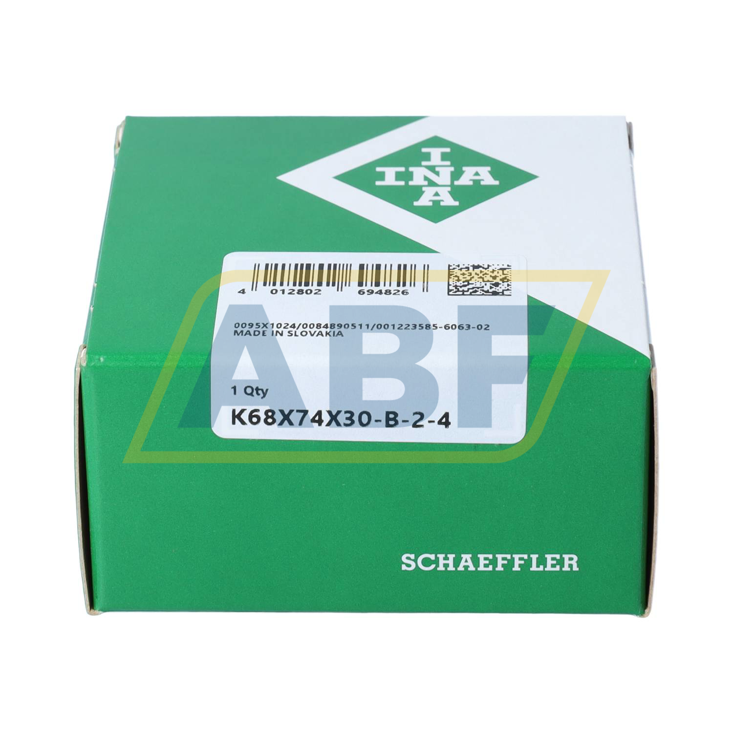 K68X74X30-B/0-7 INA