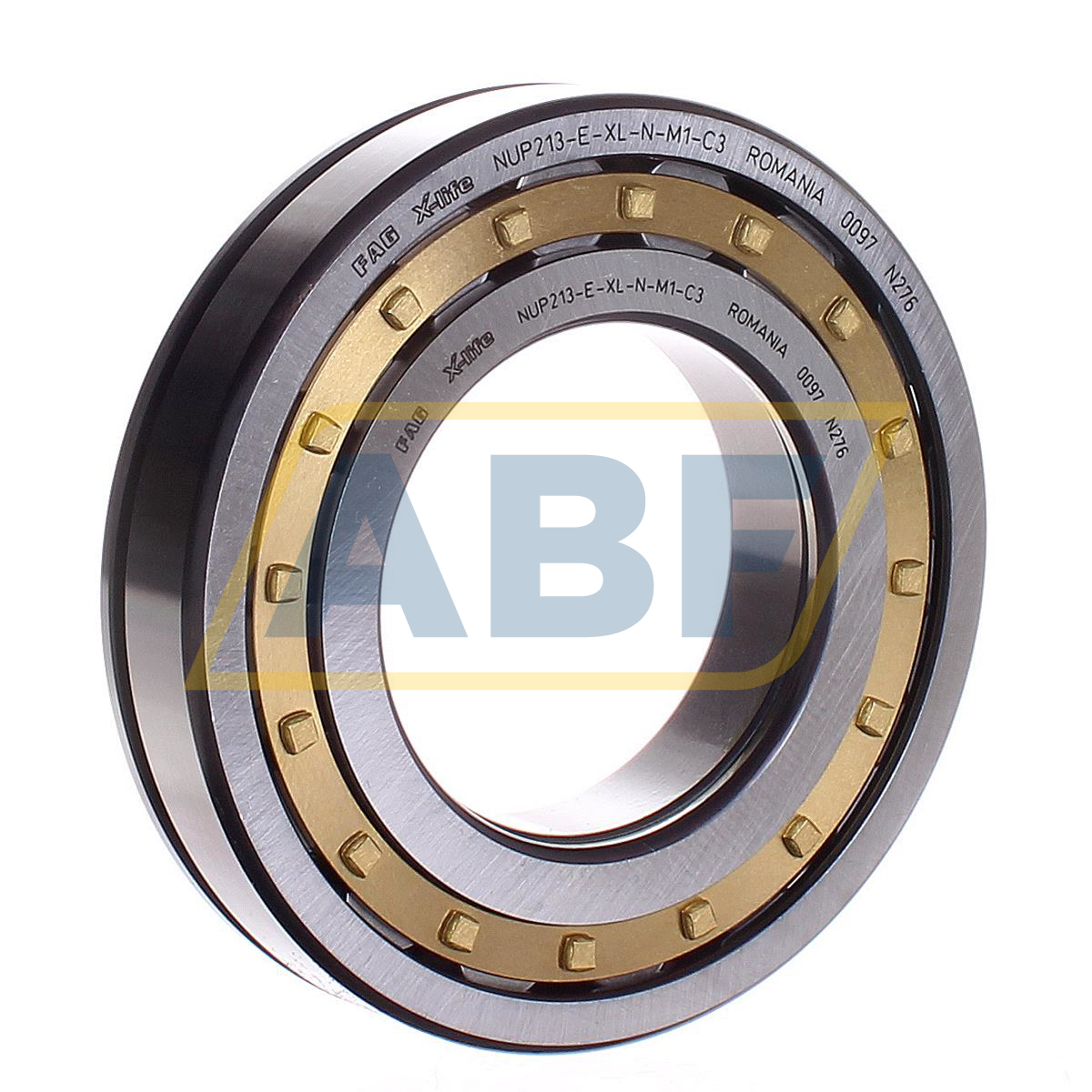 NUP213-E-XL-N-M1-C3 FAG