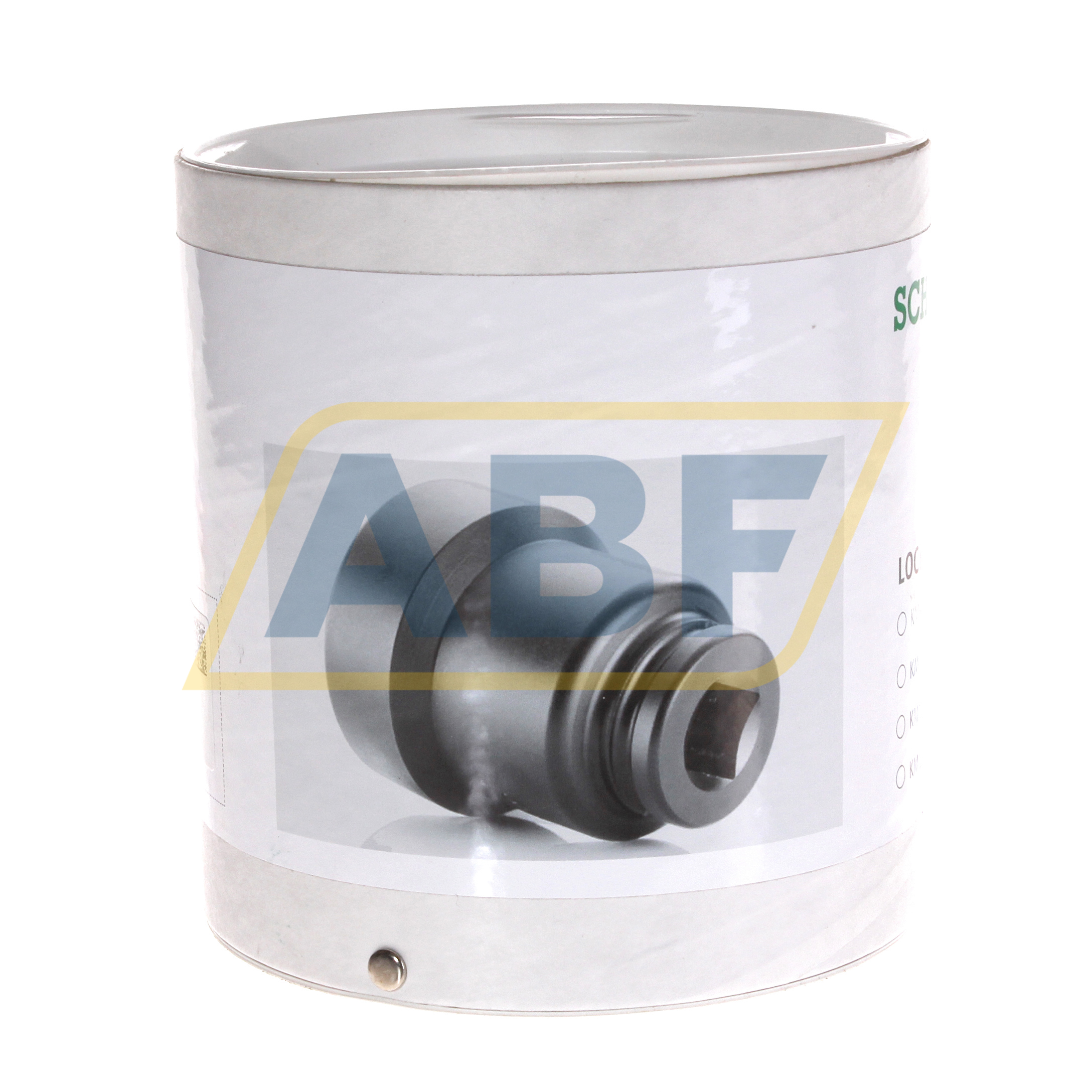 LOCKNUT.SOCKET.KM14 FAG