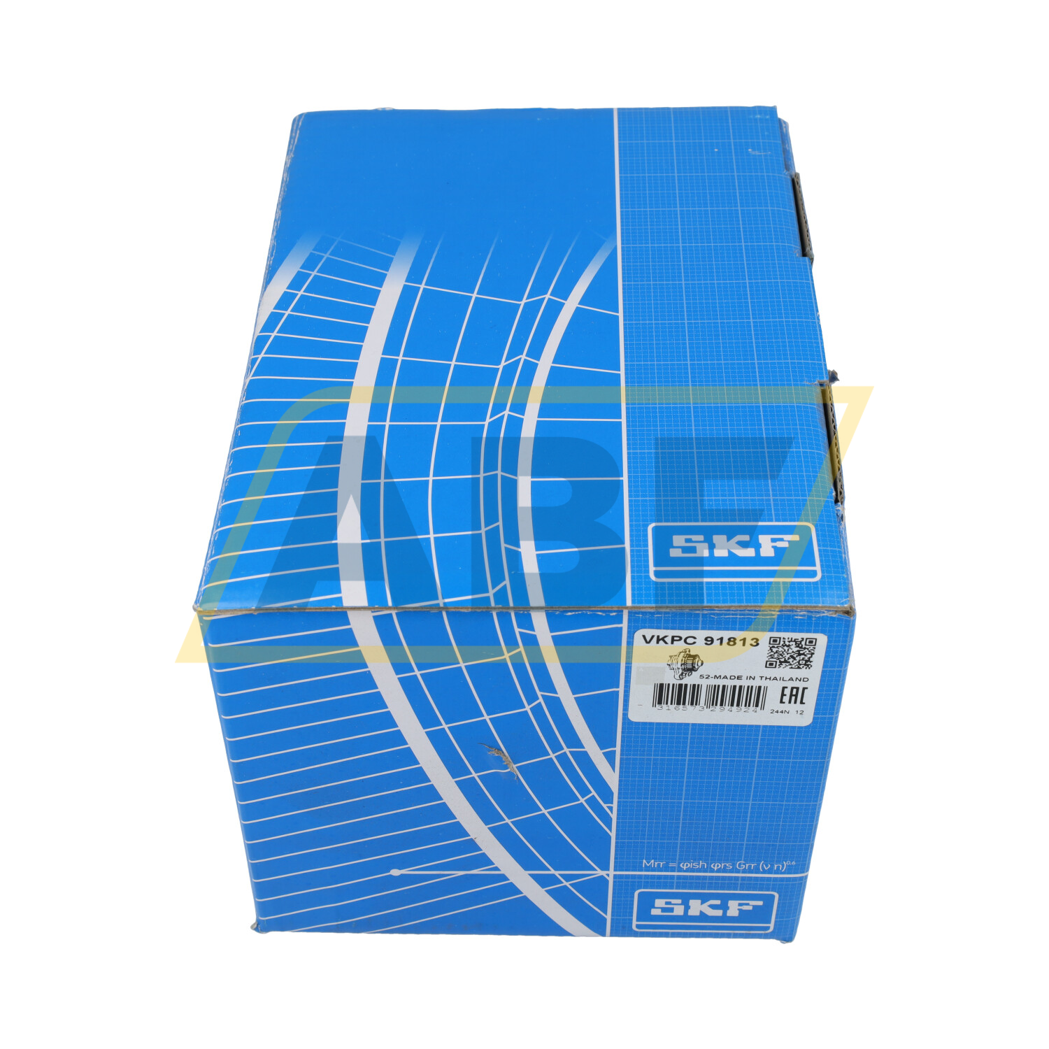 VKPC91813 SKF
