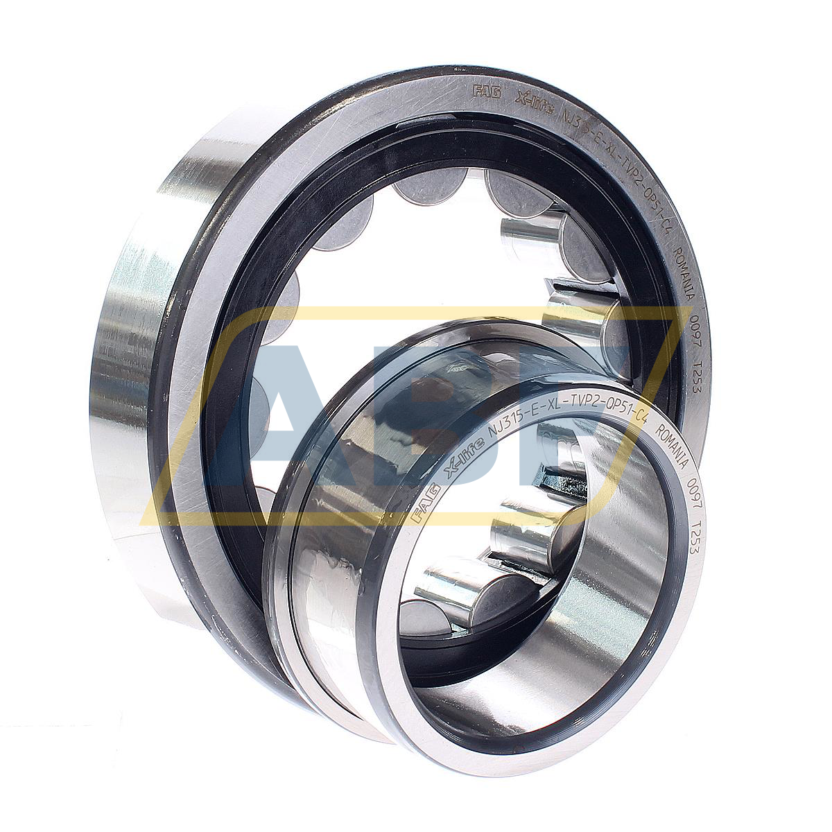 NJ315-E-XL-TVP2-QP51-C4 FAG