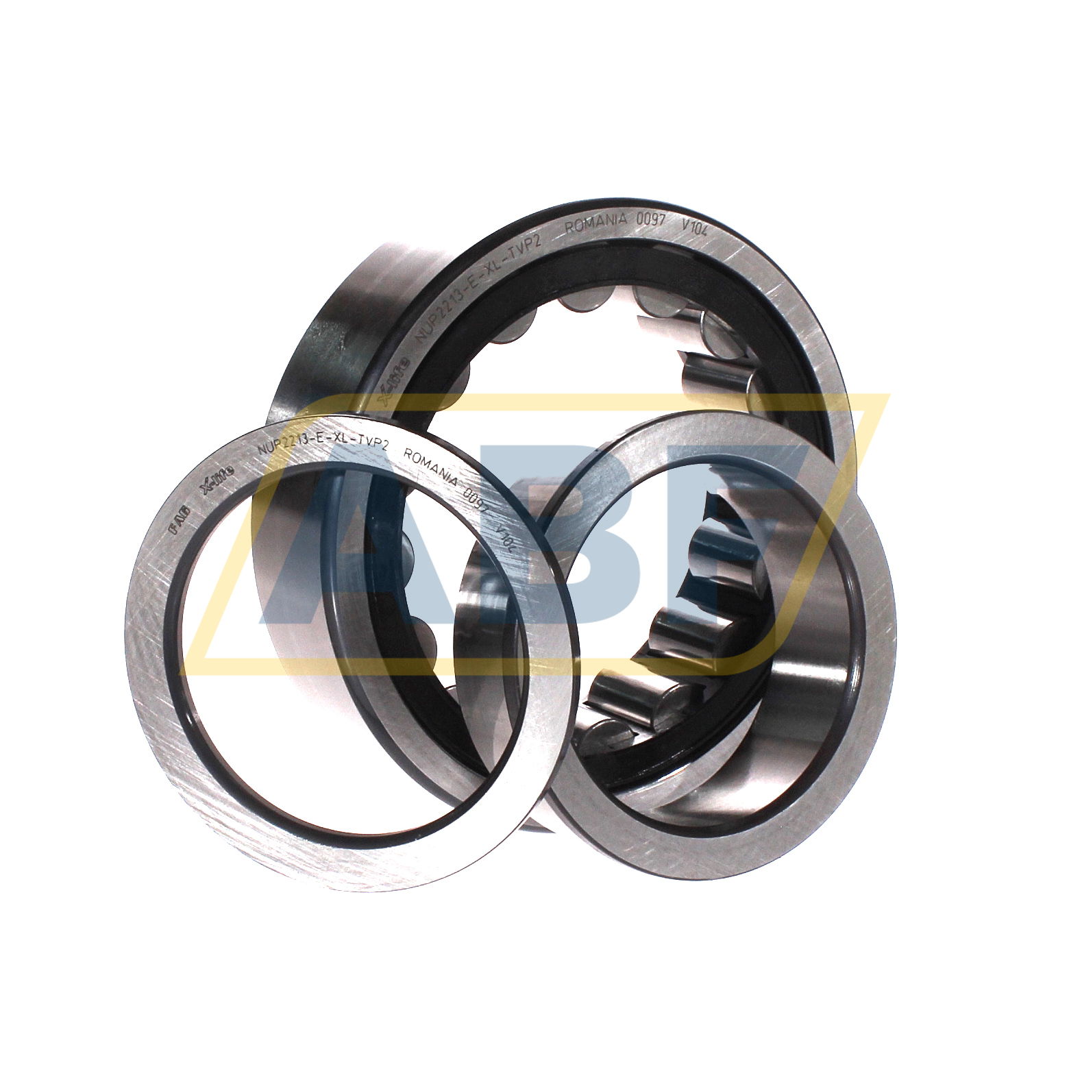 NUP2213-E-XL-TVP2 FAG