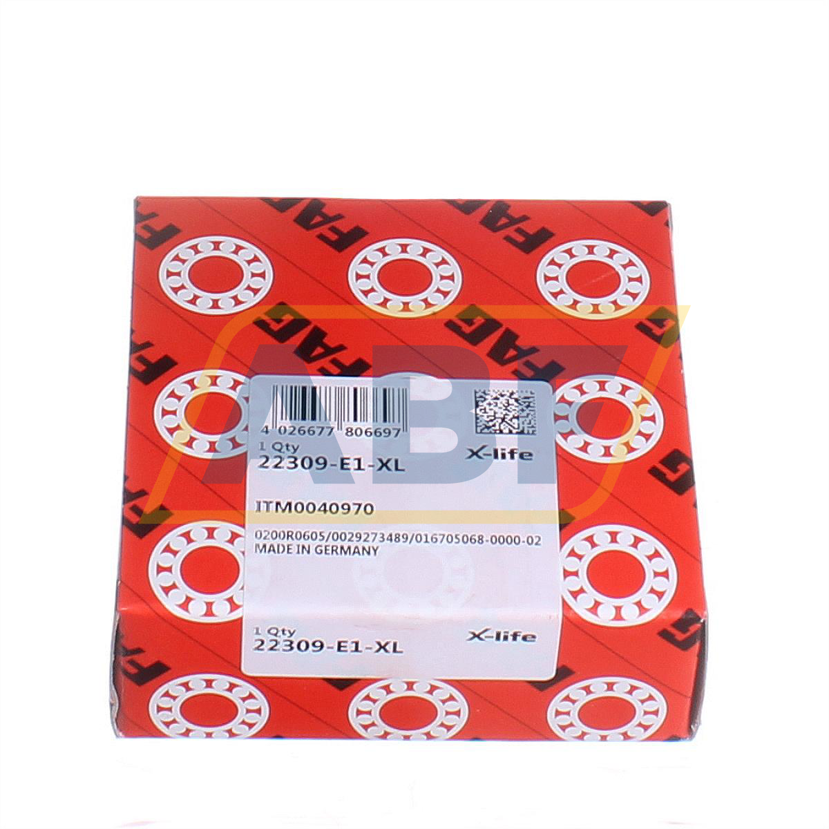 22309-E1-XL FAG