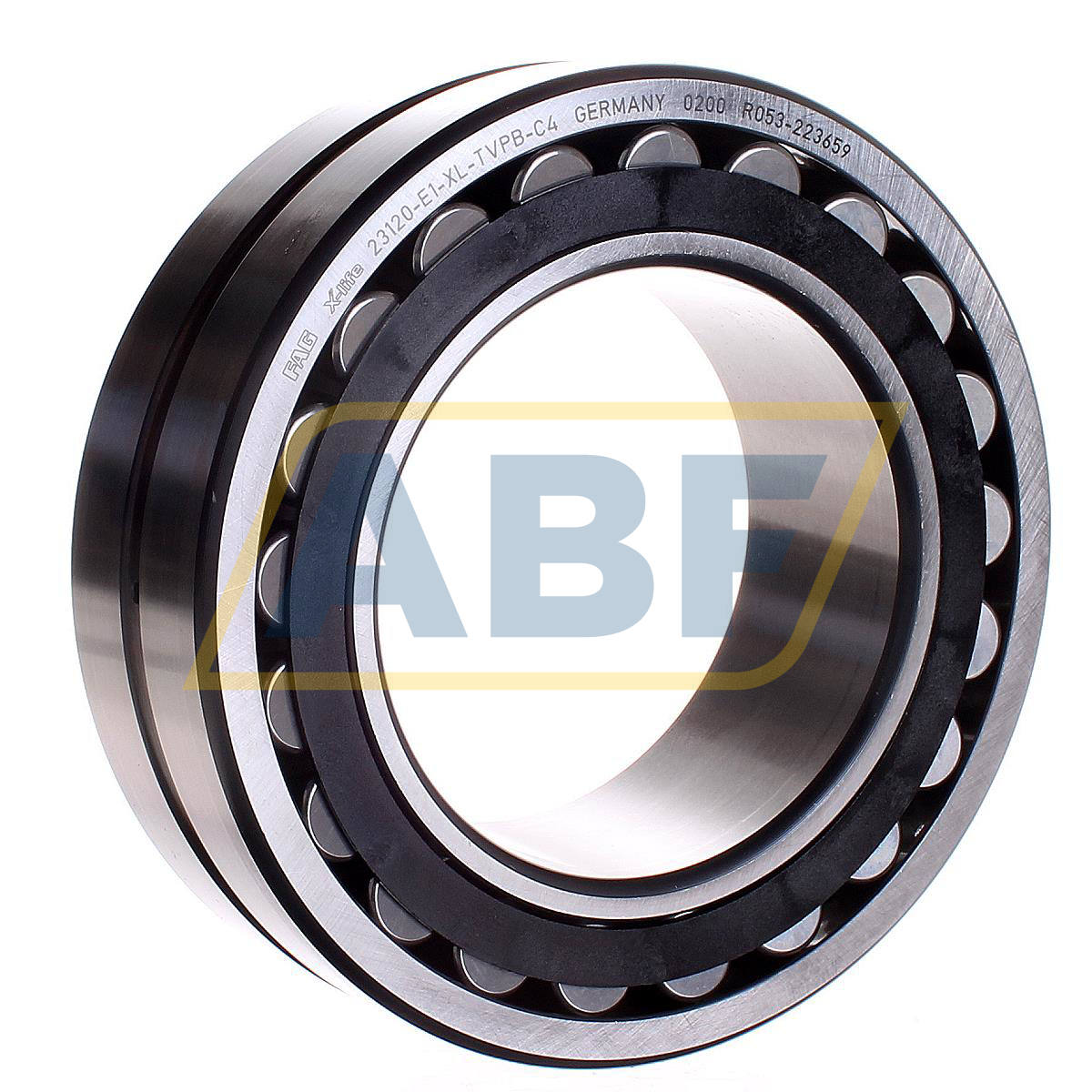 23120-E1-XL-TVPB-C4 FAG