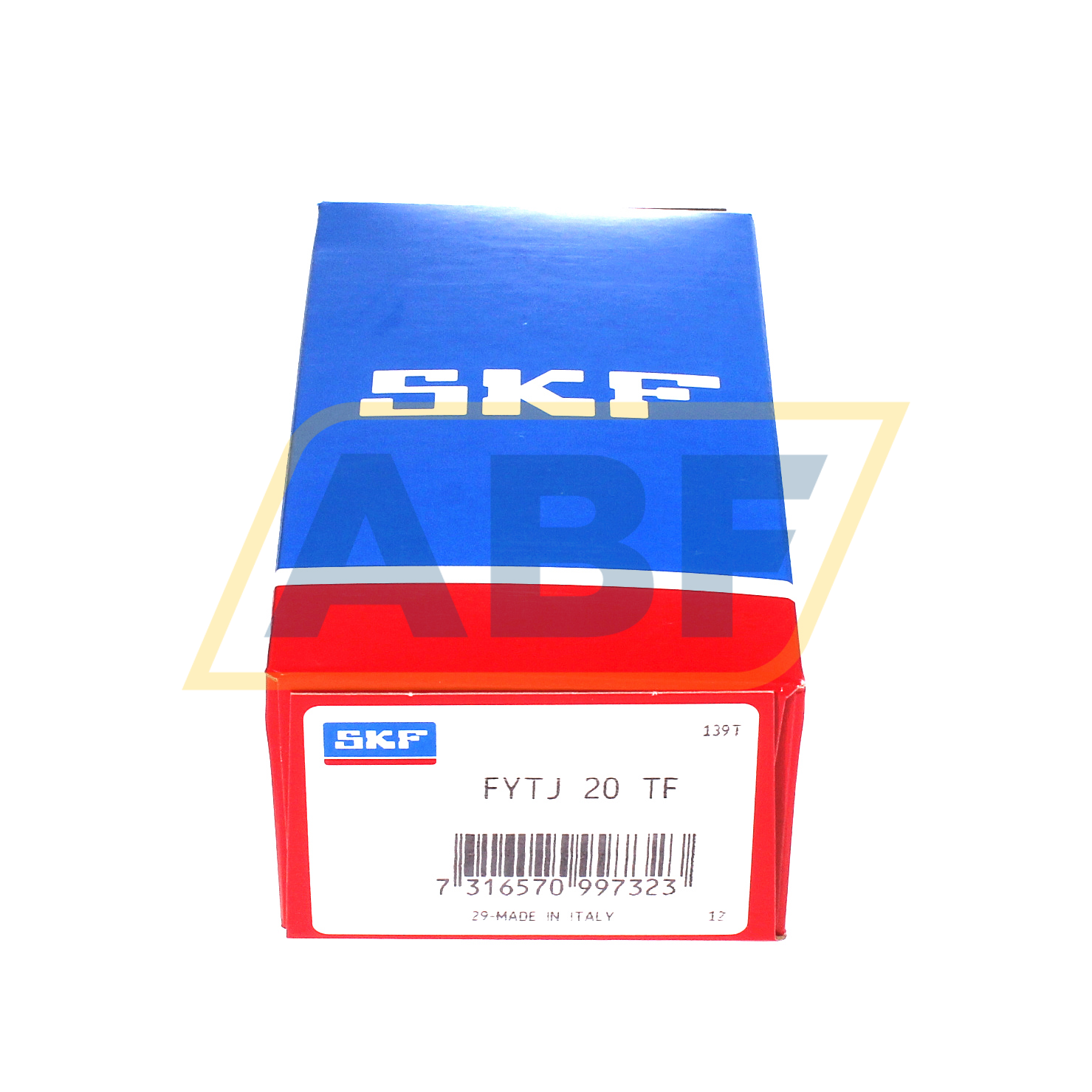 FYTJ20TF SKF