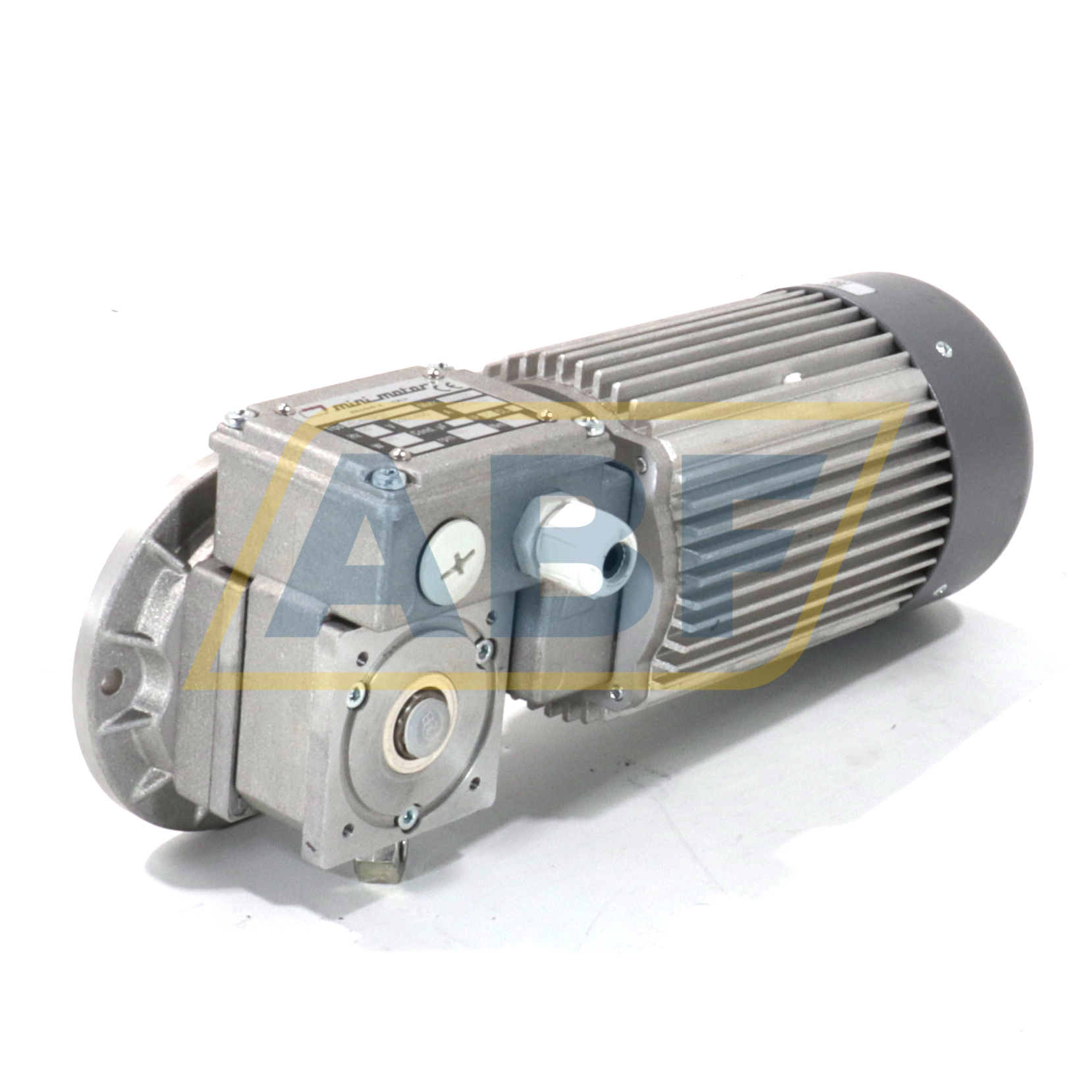 MC440P3T Mini Motor