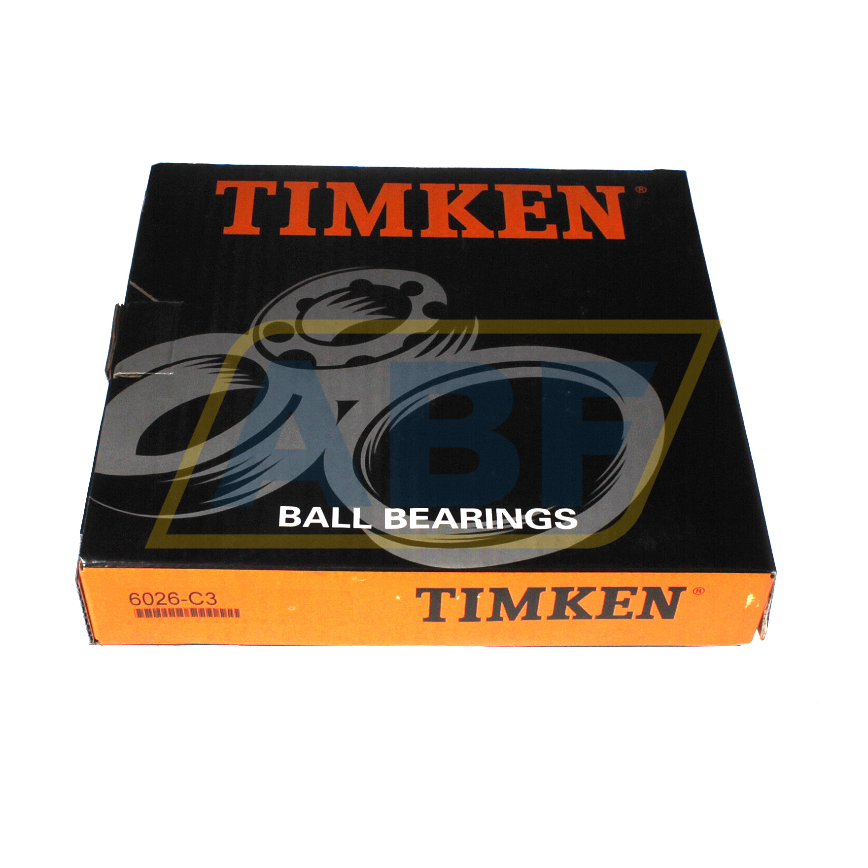 6026-C3 Timken