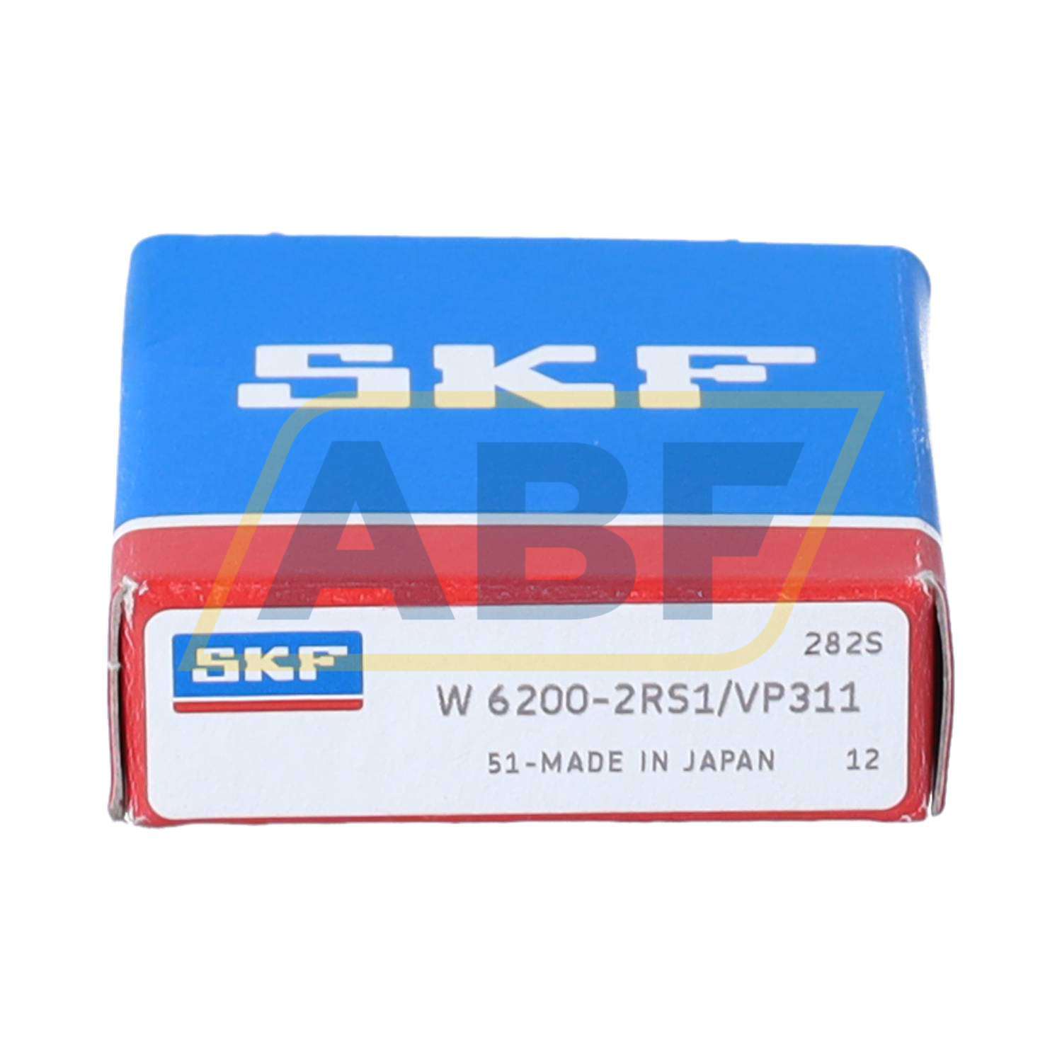 W6200-2RS1/VP311 SKF