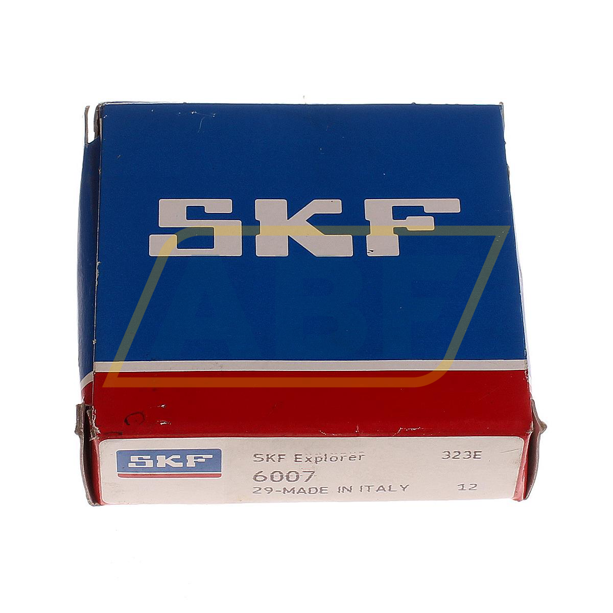6007 SKF