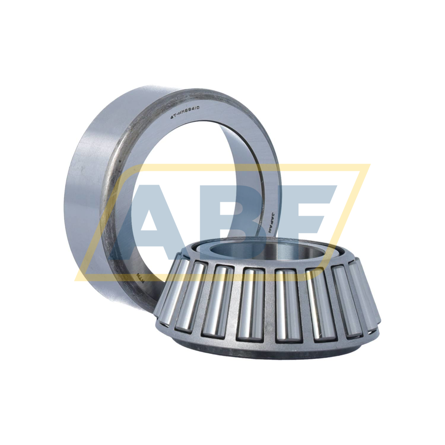 4T-HM89446/HM89410 NTN